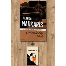 Alfa Yayınları Ikiyüzlülük Çağı + Aforizmalar