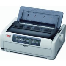 OKI Okı Microline 5790ECO 24PIN 80 Kolon 576CPS 1+5 Kopya USB & Paralel 44210105 - Outlet