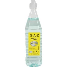 TLT Gaz Yağı 820 gr