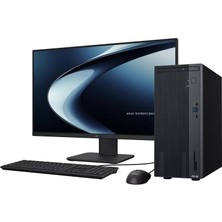 Asus Core 7 240H - 16GB Ddr5 Ram- 512GB Nvme - Fdos / Expertcenter P500MV-C724016512B0D
