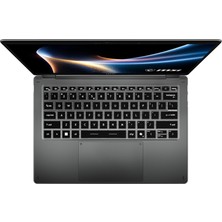 MSI Msı 14" OLED Dokunmatık Ultra 9 386H-32GB Ddr5 Ram-2tb NVME-W11H / Prestıge 14 Flıp Aı+ D3MTG-038TR