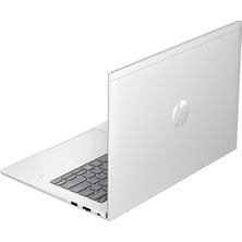 Hp 14" Core 5 120U-24GB Ddr5 RAM-512GB Nvme-Fdos / Probook 4 G1IR B9ZL0ET