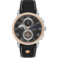 Hislon TM143T-04BR Kol Saati