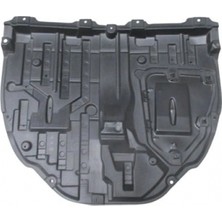 TŞT Toyota Corolla Cross 2025-2026 - Karter Muhafaza Plastiği (Tyg) (Oem No: 514100A200)