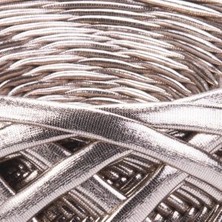 Yarnart Metallic Club Bej Metalik Hobi El Örgü Ipi 8103