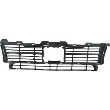 TŞT Citroen C5 - 2019-2022 Aırcross - Ön Tampon Alt Panjuru (Oem No: 98253477XT)