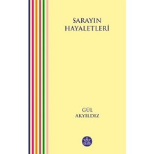 Elpis Yayınları Sarayın Hayaletleri