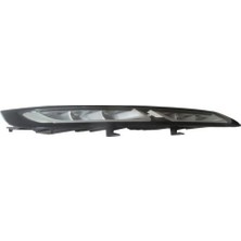 TŞT Citroen C4 - 2014-2017 Cactus - Gündüz Farı Sağ (Ledli) (Oem No: 9800910680)