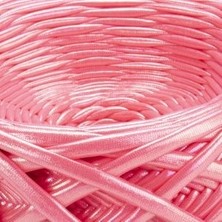 Yarnart Metallic Club Fosforlu Pembe Metalik Hobi El Örgü Ipi 8123