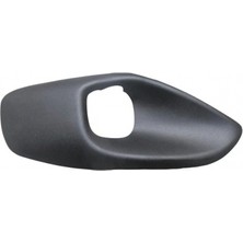 TŞT Citroen C4 - - Picasso 2013-2016 Sis Lamba Kapağı Delikli Sağ (Oem No: 9800978180)