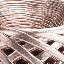 Yarnart Metallic Club Rose Gold Metalik Hobi El Örgü Ipi 8125
