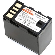 Sanger BN-VF823 Jvc Kamera Batarya