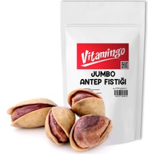 Jumbo Antep Fıstığı 1000 Gram