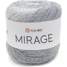 Yarnart Mirage Karışık Renkli El Örgü Ipi 5302