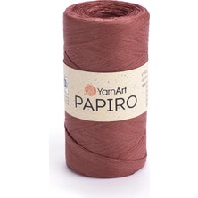 Yarnart Papiro Kiremit Kağıt Ip 1320