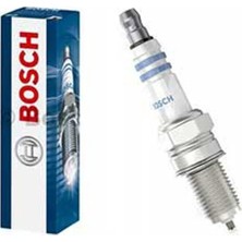 Volkswagen Passat cc 1.8tsı 2008-2012 Bosch Nikel Buji NETPAR9659 (4'lü Takım) (Bzb-Cda)