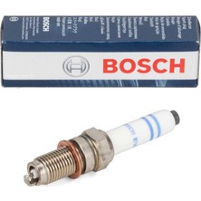 Skoda Superb 1.4tsı 2015-2024 Bosch Platinyum Iridyum Evo Buji (4'lü Takım) (Czc-Czd-Cze)
