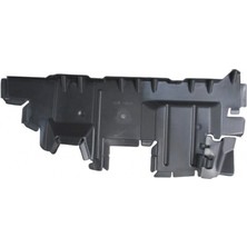 TŞT Citroen C4 Grand - - Picasso 2007-2012 Ön Panel Hava Kanalı Sol (Oem No: 9811153080)