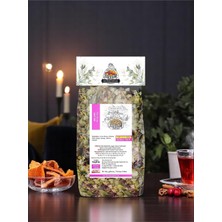 Sevinç Teyze Kış Çayı -Ihlamur, Adaçayı, Hibisküs, Limon Melisa, Papatya, Hatmi Çiçeği 75G