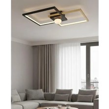 Vivense Özcan Aydınlatma Flush Armatür Eskitme, 4157-5-20