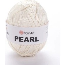 Yarnart Pearl Krem El Örgü Ipi 246