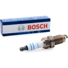 Volkswagen Polo 1.2 2009-2014 Bosch Nikel Buji NETPAR6565 (3'lü Takım) (Cgp)