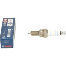 Alfa Romeo 156 2.0ts 1997-2005 Bosch Nikel Buji UR6DE (4'lü Takım)