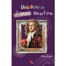 Peta Kitap Ünlü Dahiler: Isaac Newton