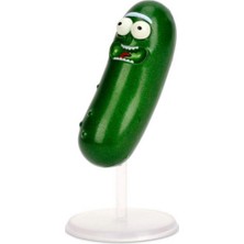 Oyunca Rick And Morty Nano Koleksiyon Figürleri (Adet Fiyatıdır)