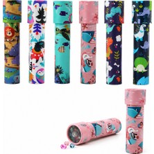 Oyunca Gizeml Kaleidoskop Ayna (Adet Idır)