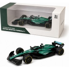 Oyunca RW5132 1:32  F1 Çek Bırak Araba Metal Model Araba Adet Idır