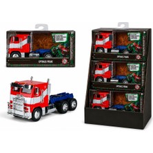 Oyunca Transformers T7 Optimus Prime Model Aracı( Adet Idır)