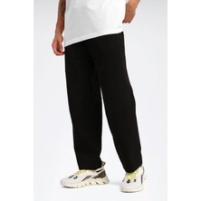 Reebok Eşofman Altı Erkek Siyah Prıme Pant