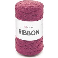 Yarnart Ribbon Kiremit Hobi El Örgü Ipi 785