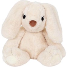Oyunca Oturan Peluş Tavşan 25 cm