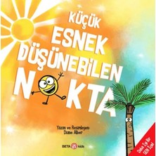 Rhea Küçük Esnek Düşünebilen Nokta