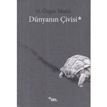 Rhea Dünyanın Çivisi