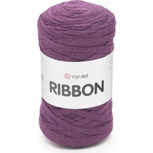 Yarnart Ribbon Vişne Çürüğü Hobi El Örgü Ipi 777