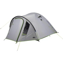 High Peak Nevada Kubbe Çadır, 2, 3, 4, 5 Kişilik, Iglu Çadır, Kamp, Trekking Çadırı, 3000 mm Ws