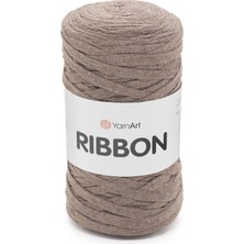 Yarnart Ribbon Vizon Hobi El Örgü Ipi 791