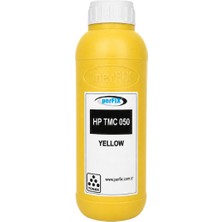 TeknoKapsül Rt Hp Tmc 050 Sarı Tam Üniversal Japon Toner Tozu 500 gr