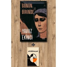 Everest Yayınları Günün Birinde + Aforizmalar