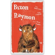 Çınar Yayınları Bizon Raymon