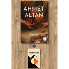 Everest Yayınları Zarlar + Aforizmalar