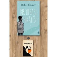 Everest Yayınları Bir Yılbaşı Hikâyesi + Aforizmalar