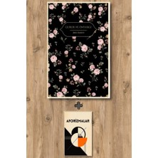 Hep Kitap Gurur ve Önyargı (Ciltli) + Aforizmalar