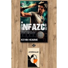 Artemis Yayınları Infazcı + Aforizmalar
