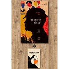 Dedalus Kitap Roger'ın Ailesi + Aforizmalar
