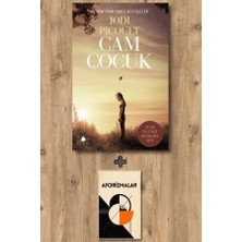 April Yayıncılık Cam Çocuk + Aforizmalar