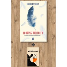 Mona Kitap Kanatsız Melekler + Aforizmalar